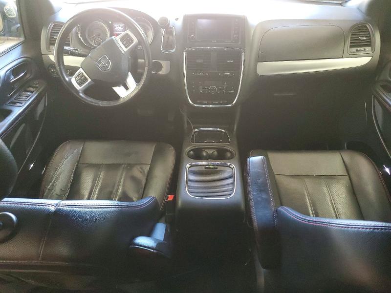 Продажа на аукционе авто 2019 Dodge Grand Caravan, vin: 2C4RDGEG4KR616917, номер лота: 50328326