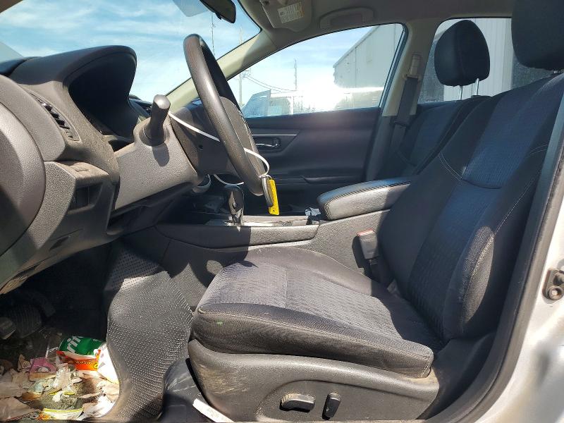 Продажа на аукционе авто 2016 Nissan Altima, vin: 1N4AL3AP4GN343812, номер лота: 49558416
