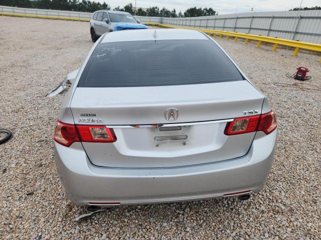 2011 Acura Tsx მანქანა იყიდება აუქციონზე, vin: JH4CU2F69BC017744, აუქციონის ნომერი: 52072896