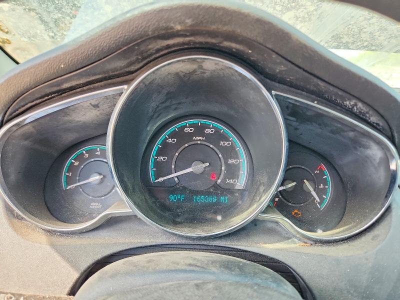 50176906 :رقم المزاد ، 1G1ZH57B39F259220 vin ، 2009 Chevrolet Malibu مزاد بيع