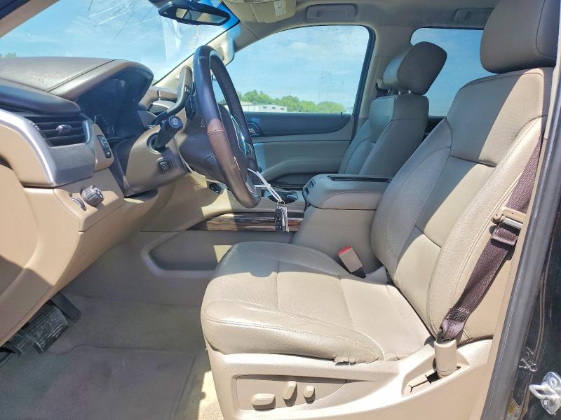 47659696 :رقم المزاد ، 1GKS1GKC6HR278760 vin ، 2017 Gmc Yukon Xl مزاد بيع