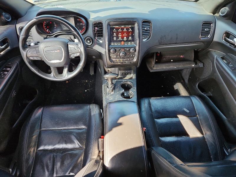 Aukcja sprzedaży 2020 Dodge Durango, vin: 1C4SDJCT3LC339475, numer aukcji: 48126106