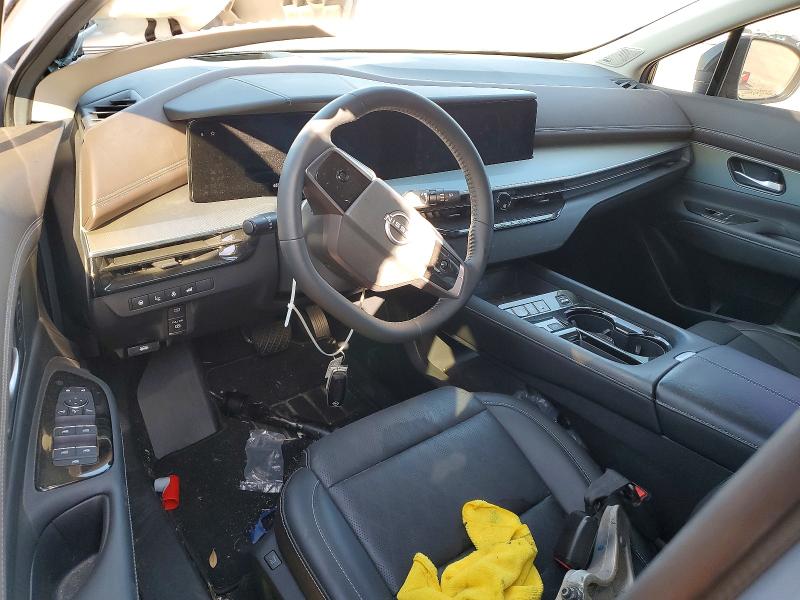 Aukcja sprzedaży 2025 Nissan Murano, vin: 5N1AZ3DTXSC132857, numer aukcji: 49162416