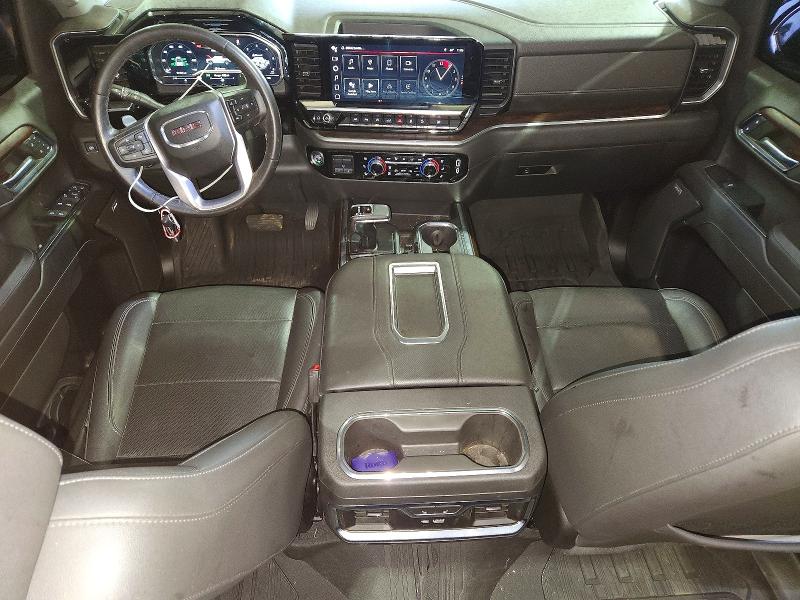 Продажа на аукционе авто 2022 Gmc Sierra, vin: 3GTUUDEL2NG581116, номер лота: 50627466