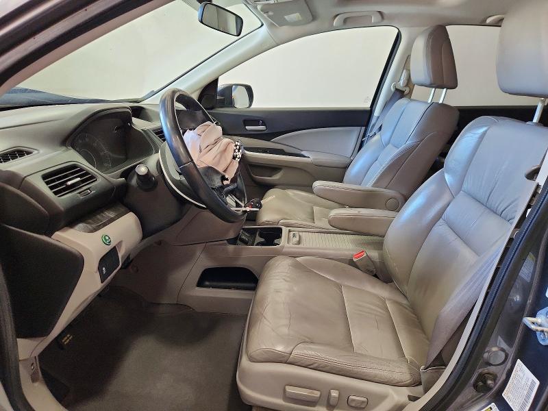 Aukcja sprzedaży 2013 Honda Cr-v, vin: 2HKRM4H70DH645521, numer aukcji: 51282356