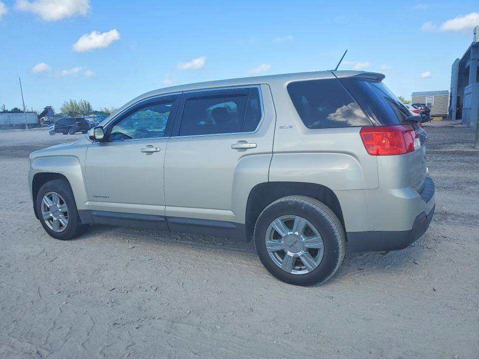 Продаж на аукціоні авто 2015 Gmc Terrain, vin: 2GKALMEK0F6322218, номер лоту: 51415946