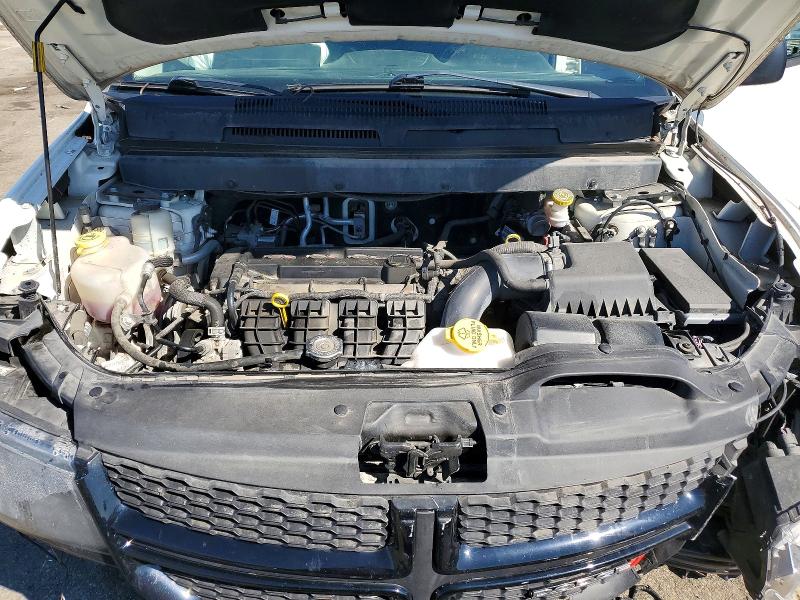 2019 Dodge Journey მანქანა იყიდება აუქციონზე, vin: 3C4PDCBB8KT864089, აუქციონის ნომერი: 48783166