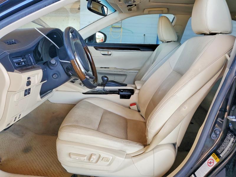 Продажа на аукционе авто 2013 Lexus Es, vin: JTHBK1GG2D2074069, номер лота: 48712256