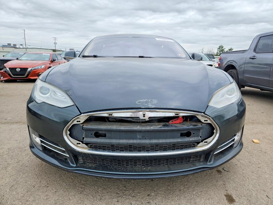 Aukcja sprzedaży 2013 Tesla Model S, vin: 5YJSA1DN5DFP06115, numer aukcji: 51592816