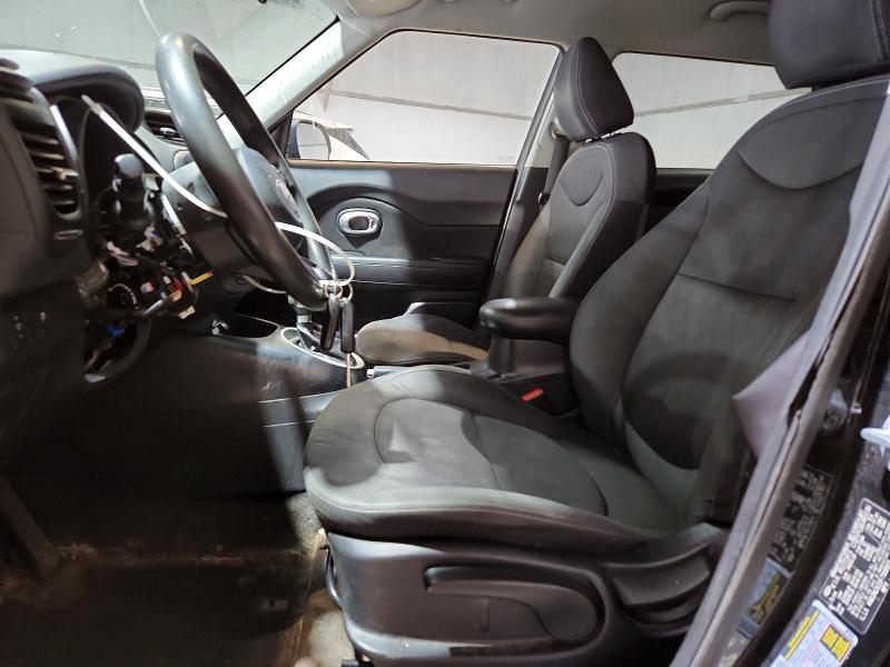 2015 Kia Soul მანქანა იყიდება აუქციონზე, vin: KNDJN2A20F7168805, აუქციონის ნომერი: 51604236