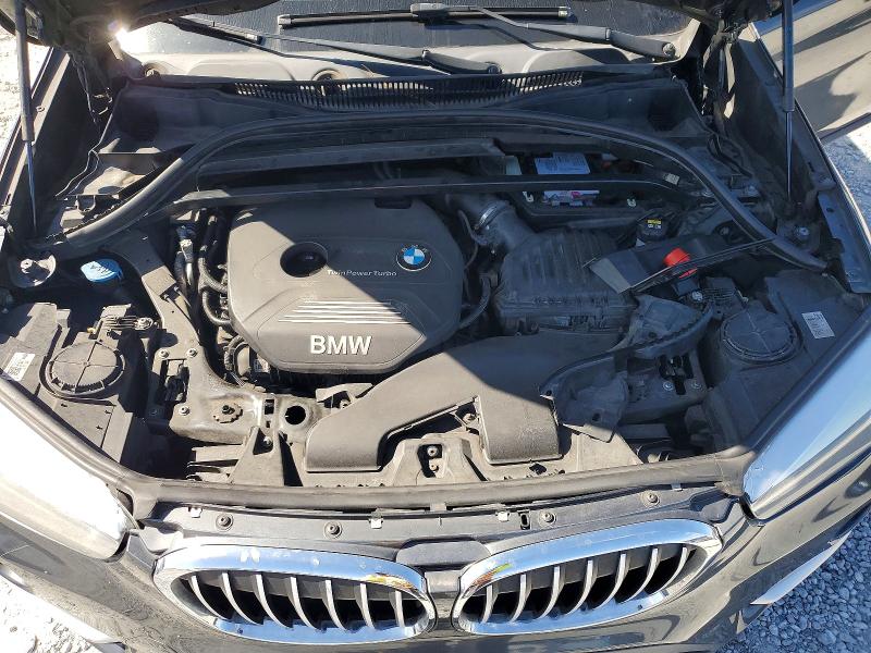 Aukcja sprzedaży 2018 Bmw X1, vin: WBXHT3C3XJ5K23316, numer aukcji: 49864316