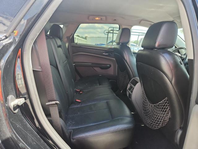Aukcja sprzedaży 2011 Cadillac Srx, vin: 3GYFNGEY2BS567156, numer aukcji: 51124336
