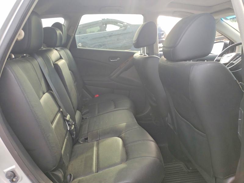 Продаж на аукціоні авто 2012 Nissan Murano, vin: JN8AZ1MW8CW223407, номер лоту: 50132906