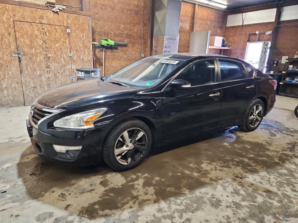Aukcja sprzedaży 2015 Nissan Altima, vin: 1N4AL3AP5FC265809, numer aukcji: 50840876
