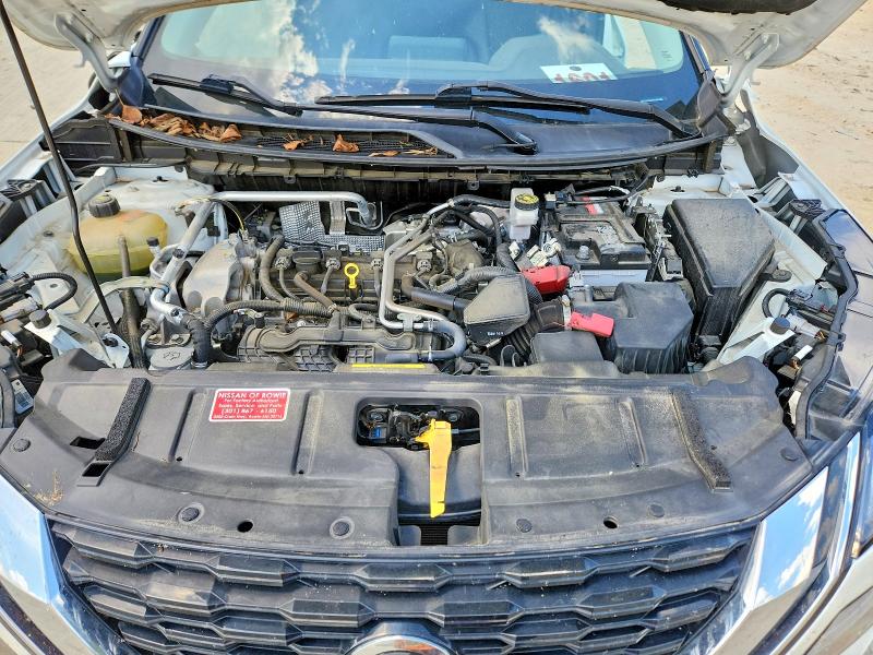 Продаж на аукціоні авто 2021 Nissan Rogue, vin: 5N1AT3BB3MC711980, номер лоту: 50449586