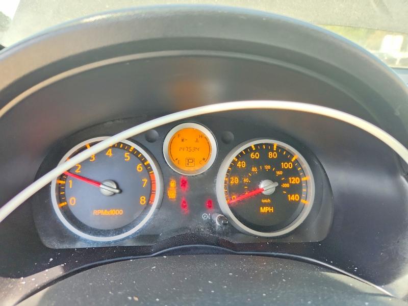 49838046 :رقم المزاد ، 3N1AB61EX8L618665 vin ، 2008 Nissan Sentra مزاد بيع