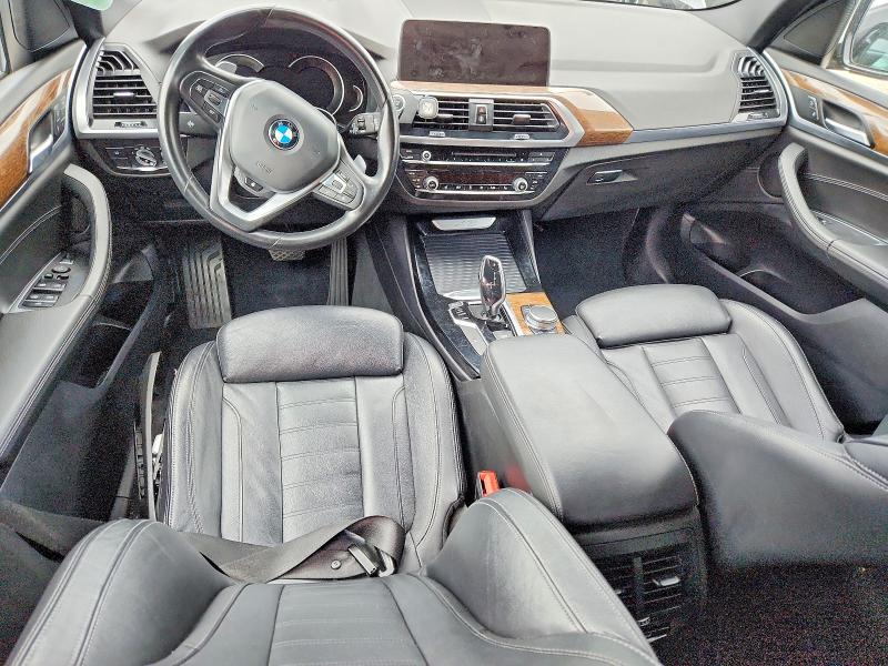 Продаж на аукціоні авто 2019 Bmw X3, vin: 5UXTR7C59KLF28013, номер лоту: 50908886