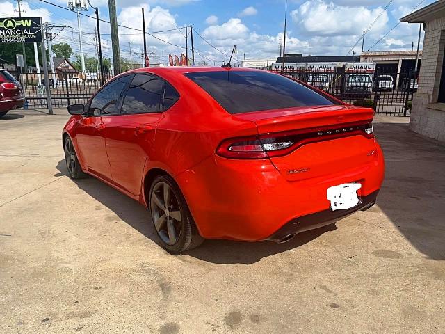 Продажа на аукционе авто 2015 Dodge Dart, vin: 1C3CDFEB1FD276725, номер лота: 48811066