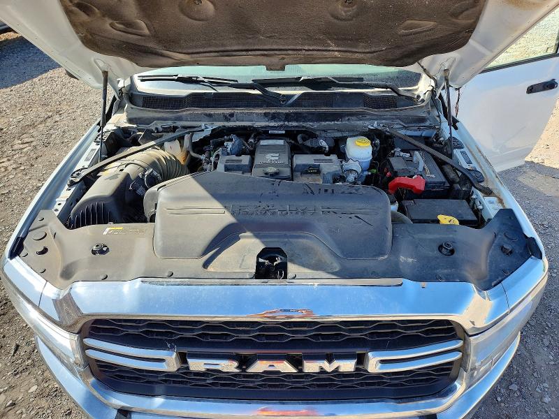Продажа на аукционе авто 2024 Ram 2500, vin: 3C6UR5CLXRG217310, номер лота: 51346946