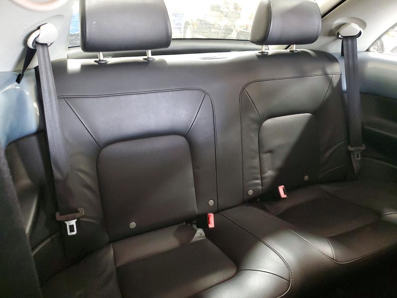 51119466 :رقم المزاد ، 3VWRW31C79M504343 vin ، 2009 Volkswagen New Beetle مزاد بيع