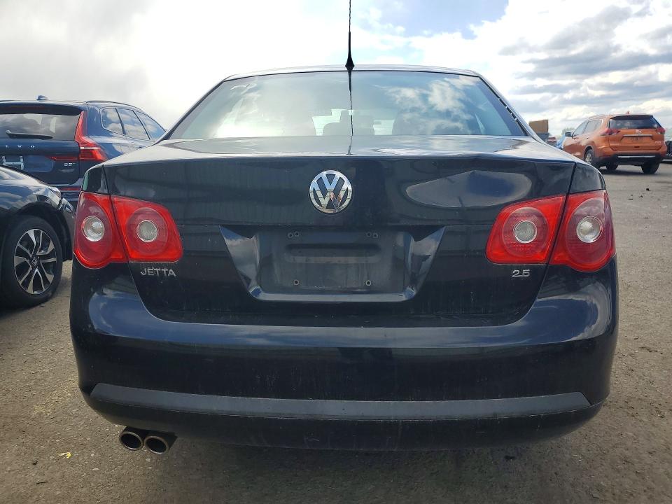 49683766 :رقم المزاد ، 3VWEG71KX7M157307 vin ، 2007 Volkswagen Jetta مزاد بيع
