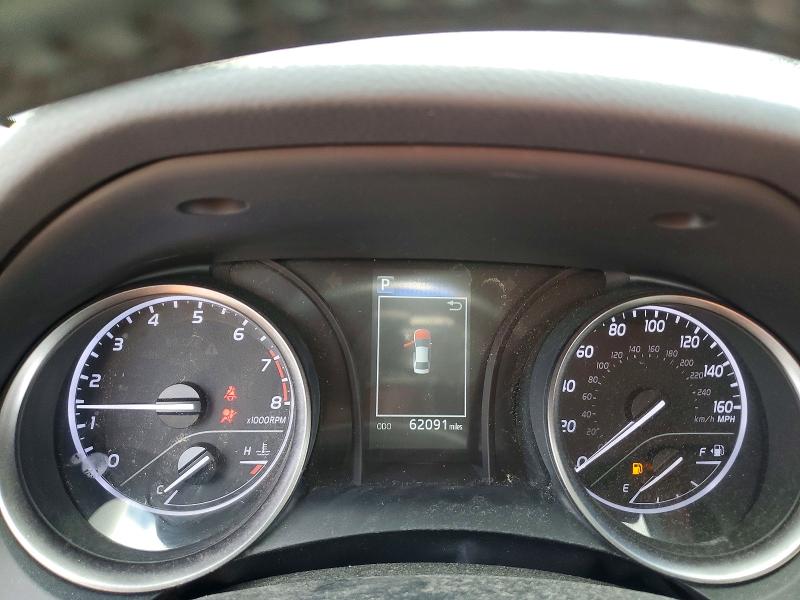 51069636 :رقم المزاد ، 4T1G11AK6PU838744 vin ، 2023 Toyota Camry مزاد بيع