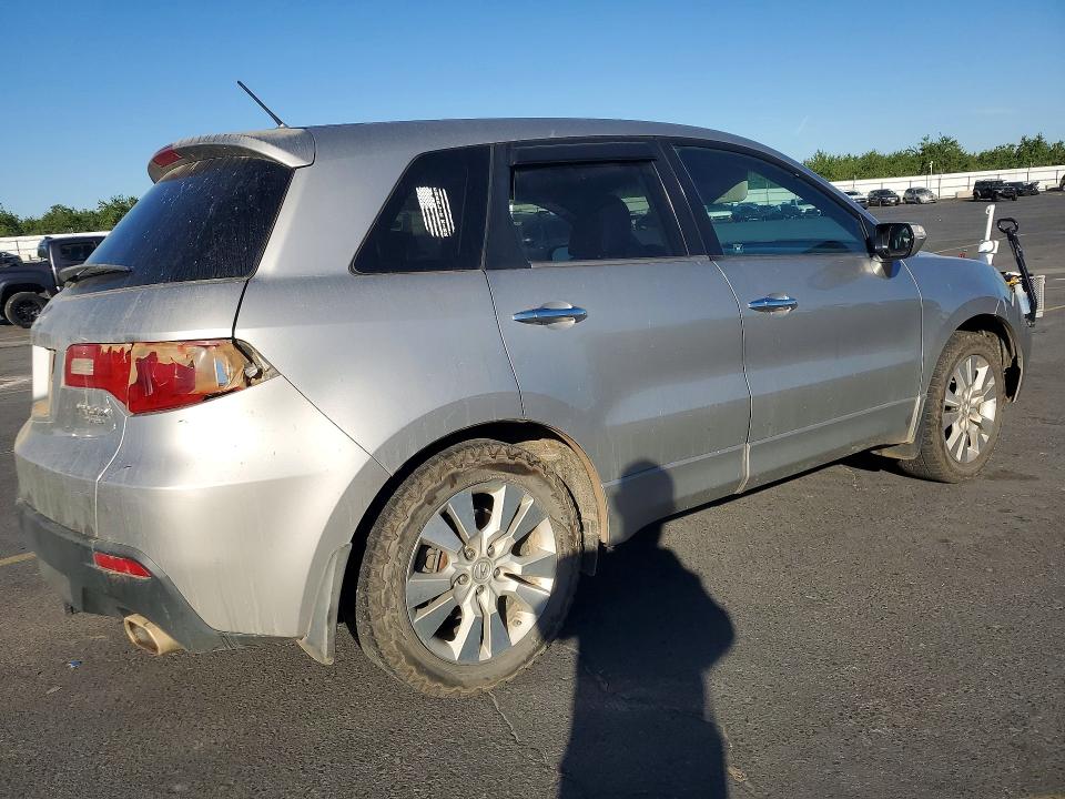 Продаж на аукціоні авто 2010 Acura Rdx, vin: 5J8TB2H22AA003584, номер лоту: 49129136