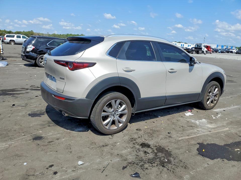 Продаж на аукціоні авто 2024 Mazda Cx-30, vin: 3MVDMBCM3RM665192, номер лоту: 51367026