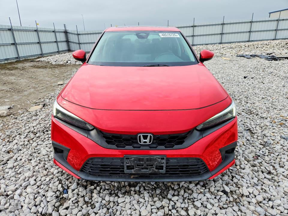 Продаж на аукціоні авто 2023 Honda Civic, vin: 19XFL1H73PE005865, номер лоту: 48518726