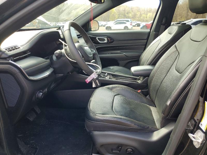 Продажа на аукционе авто 2023 Jeep Compass, vin: 3C4NJDCN8PT538279, номер лота: 48905706