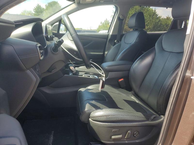 Aukcja sprzedaży 2020 Hyundai Santa Fe, vin: 5NMS5CAAXLH229759, numer aukcji: 51446846