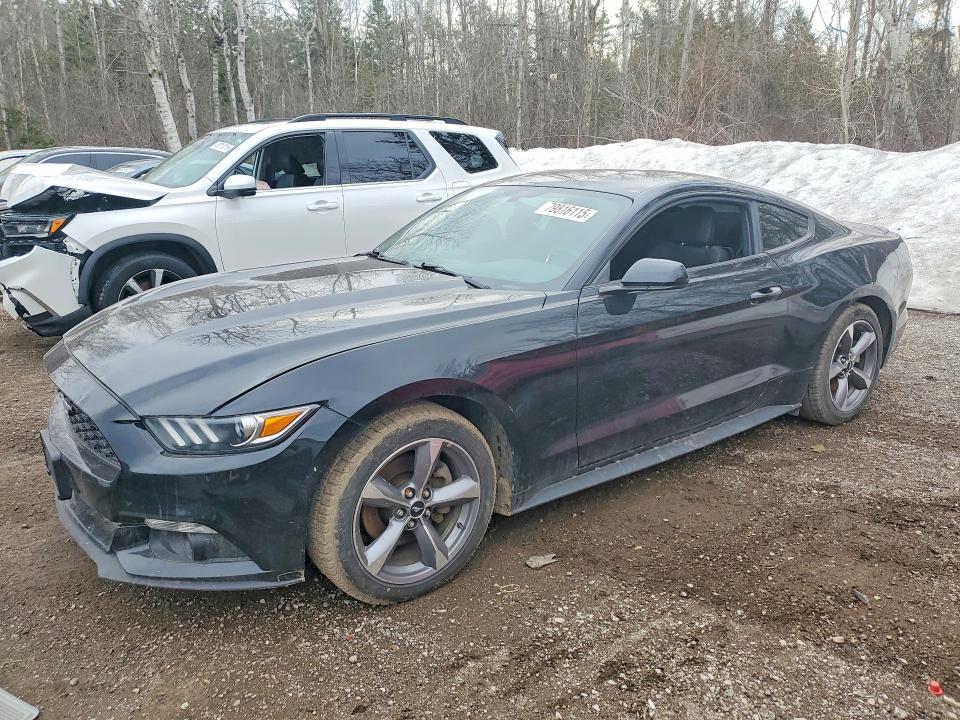 Aukcja sprzedaży 2016 Ford Mustang, vin: 1FA6P8AM0G5209781, numer aukcji: 79816115