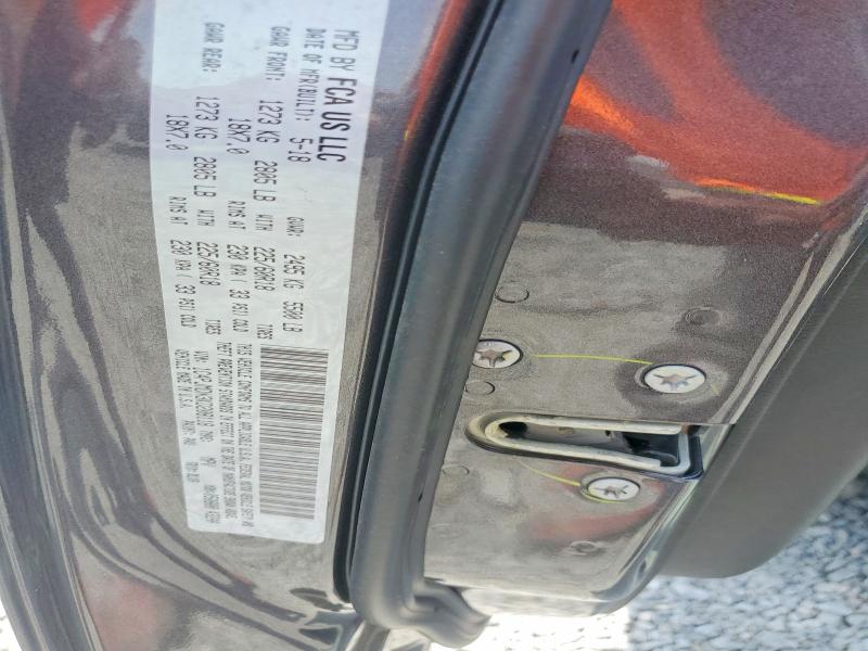 2019 Jeep Cherokee მანქანა იყიდება აუქციონზე, vin: 1C4PJMDN3KD208118, აუქციონის ნომერი: 49269256