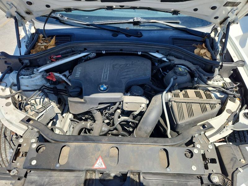 Продажа на аукционе авто 2016 Bmw X3, vin: 5UXWX9C58G0D72893, номер лота: 48936536