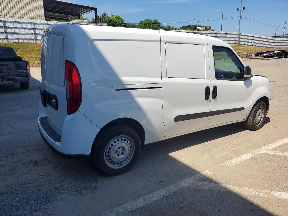 Aukcja sprzedaży 2022 Ram Promaster City, vin: ZFBHRFABXN6X79281, numer aukcji: 50625906