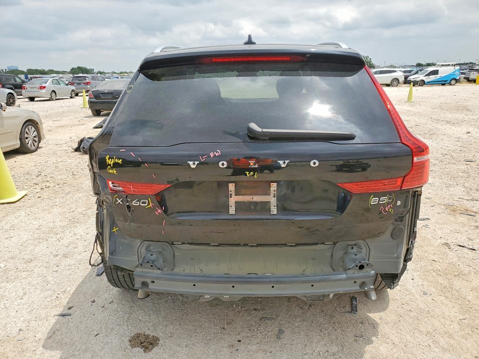 49764356 :رقم المزاد ، YV4L12RN1P1391021 vin ، 2023 Volvo Xc60 مزاد بيع