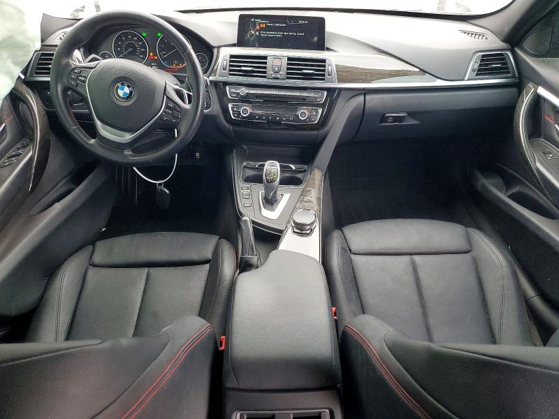 Aukcja sprzedaży 2016 Bmw 328, vin: WBA8E3G51GNT79270, numer aukcji: 49977136