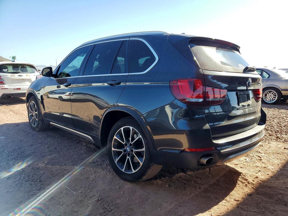 Aukcja sprzedaży 2017 Bmw X5, vin: 5UXKR2C51H0U19776, numer aukcji: 51469196