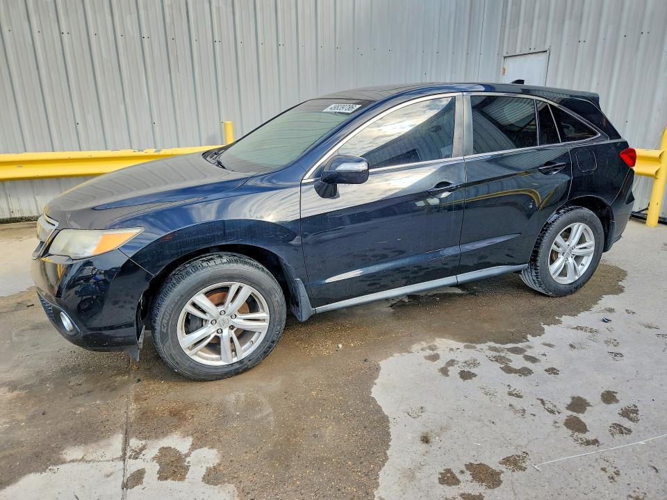 Aukcja sprzedaży 2013 Acura Rdx, vin: 5J8TB4H5XDL017490, numer aukcji: 49839786