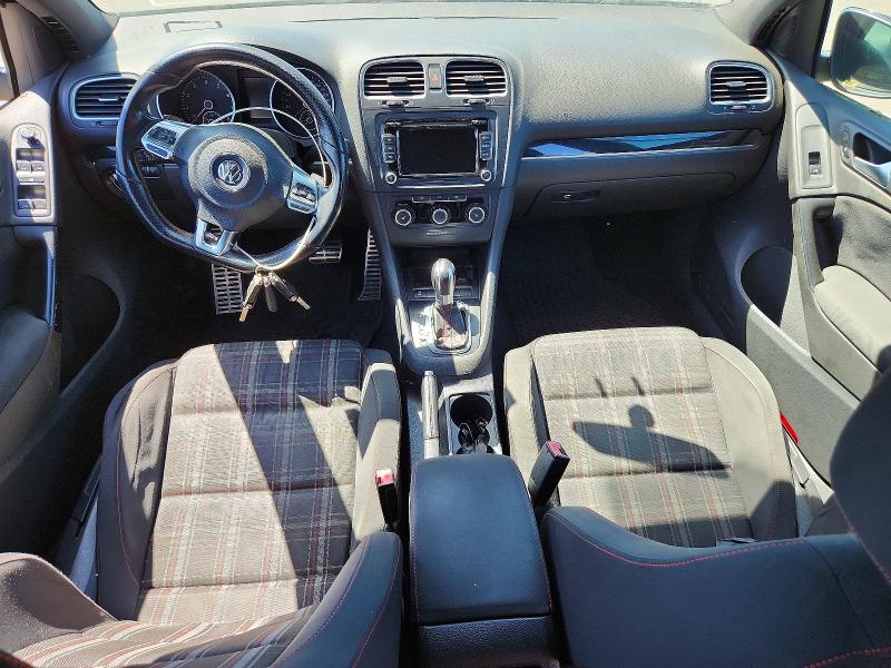 Продаж на аукціоні авто 2012 Volkswagen Gti, vin: WVWHD7AJ3CW163671, номер лоту: 51351506