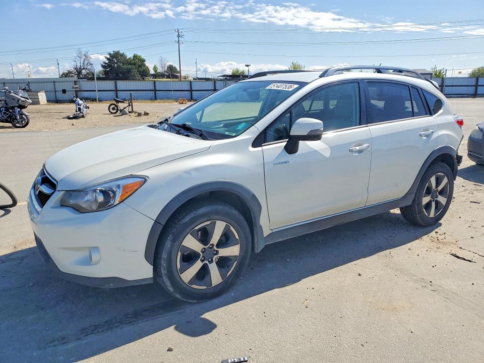 Aukcja sprzedaży 2014 Subaru Xv Crosstrek, vin: JF2GPBCC2EH332964, numer aukcji: 51407536