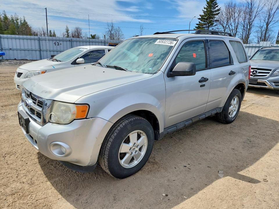 Aukcja sprzedaży 2012 Ford Escape, vin: 1FMCU0D78CKA18193, numer aukcji: 50932736