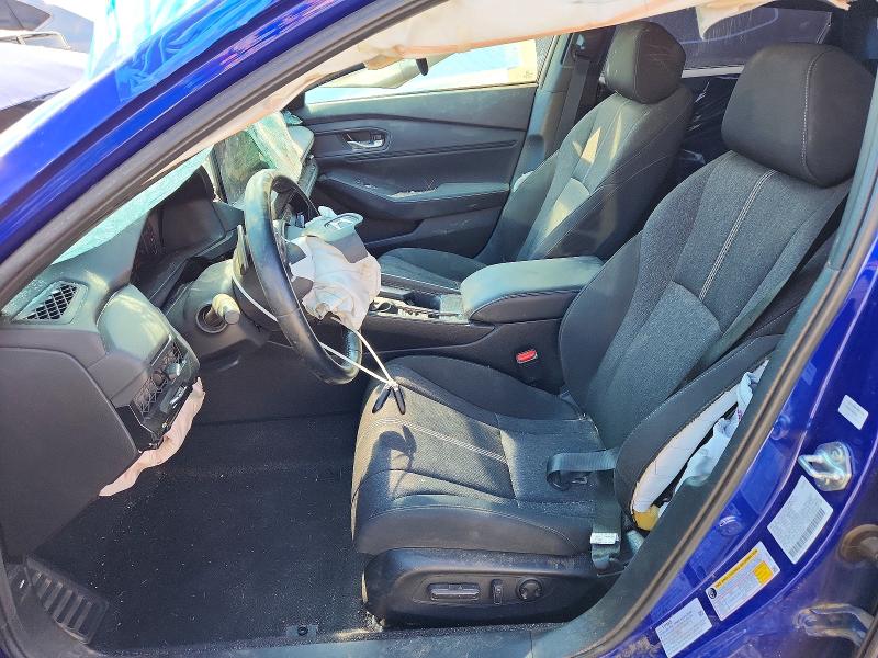 Продаж на аукціоні авто 2023 Honda Accord, vin: 1HGCY2F57PA025407, номер лоту: 47739216