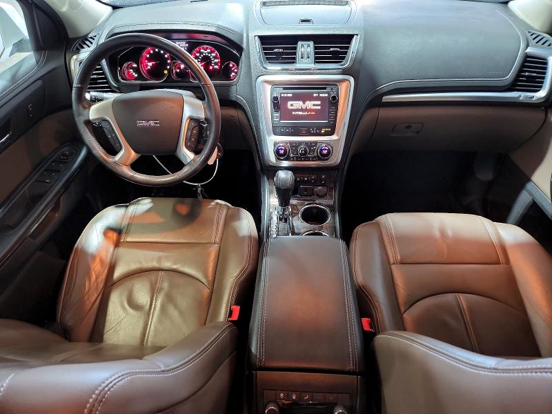 2016 Gmc Acadia მანქანა იყიდება აუქციონზე, vin: 1GKKVRKD3GJ182753, აუქციონის ნომერი: 51084656