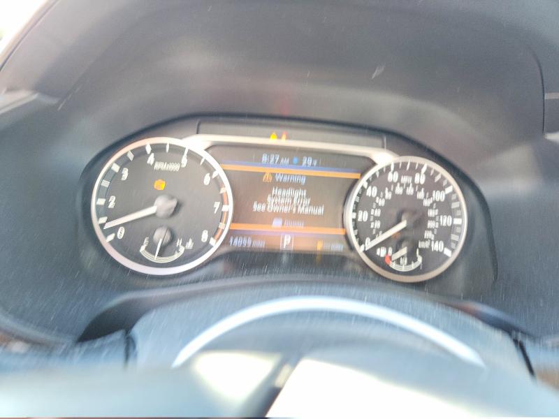 2025 Nissan Altima მანქანა იყიდება აუქციონზე, vin: 1N4BL4DW7SN347617, აუქციონის ნომერი: 50420176