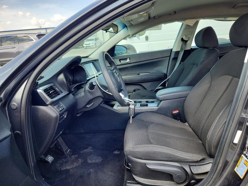 Продажа на аукционе авто 2019 Kia Optima, vin: 5XXGT4L39KG377673, номер лота: 48447386