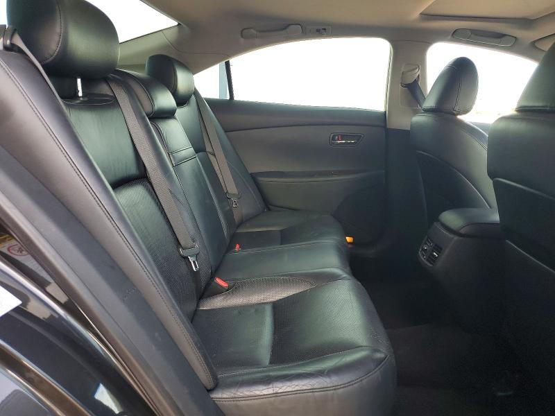 Продаж на аукціоні авто 2010 Lexus Es, vin: JTHBK1EG1A2383501, номер лоту: 50674316