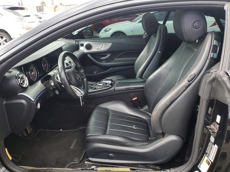 Продажа на аукционе авто 2018 Mercedes-benz E, vin: WDD1J6FB4JF030829, номер лота: 49668966