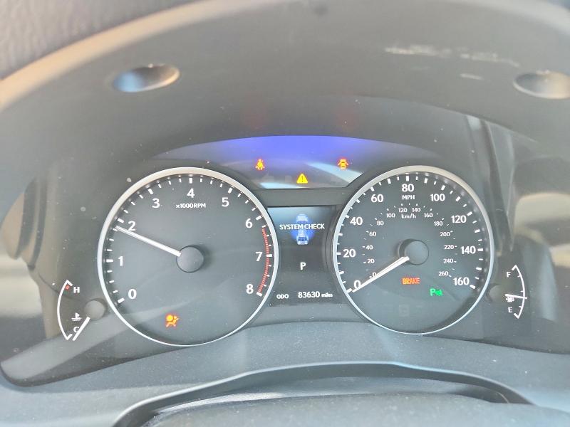 Aukcja sprzedaży 2015 Lexus Es 350, vin: JTHBK1GG0F2177719, numer aukcji: 47689916