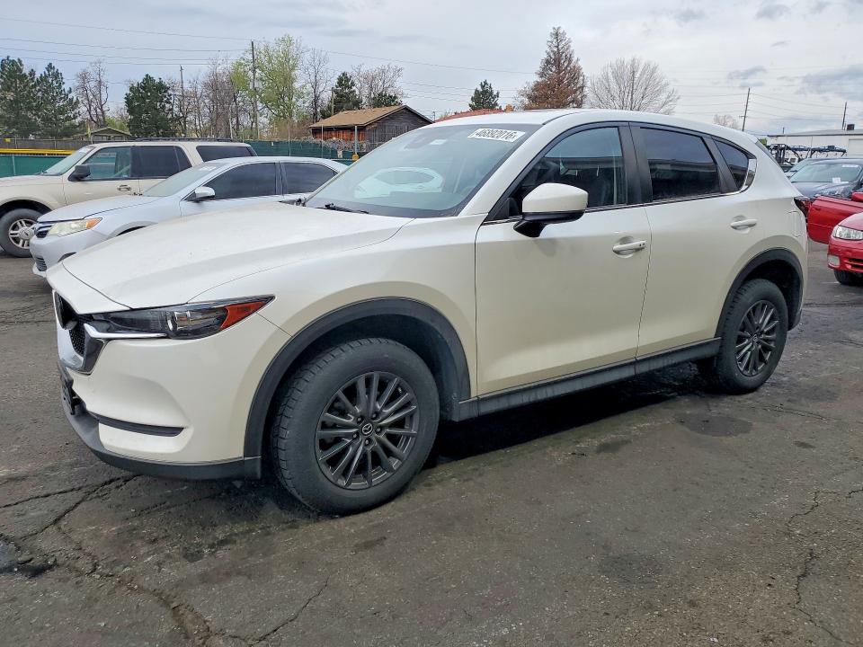 46892016 :رقم المزاد ، JM3KFBCMXL1821873 vin ، 2020 Mazda Cx-5 مزاد بيع